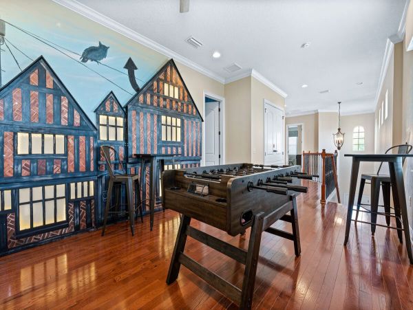 Orlando Home 1025720