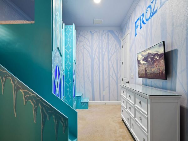 Orlando Home 1025720