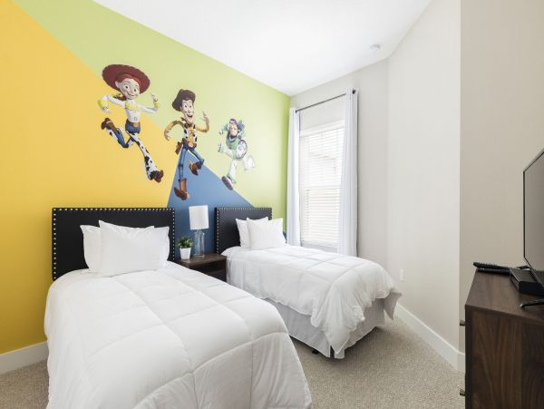 Orlando Condo 1025721