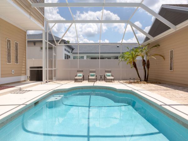 Orlando Home 1025722