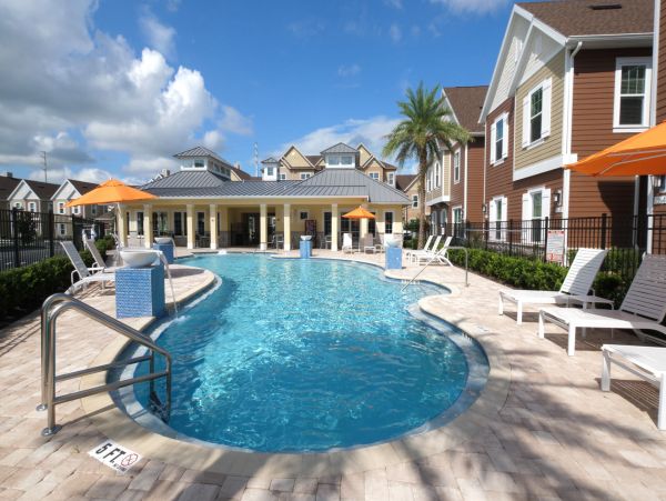 Orlando Condo 1025723