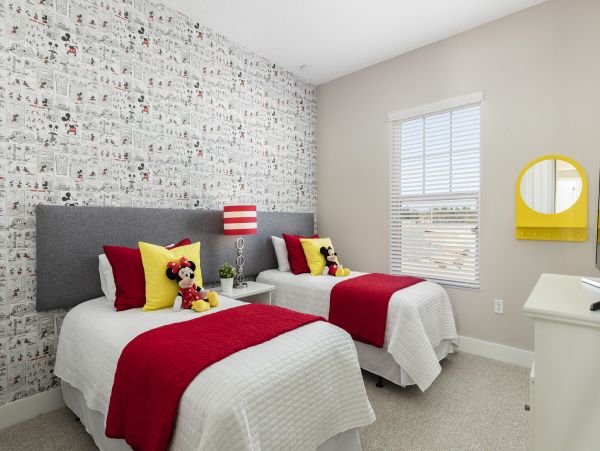 Orlando Condo 1025723