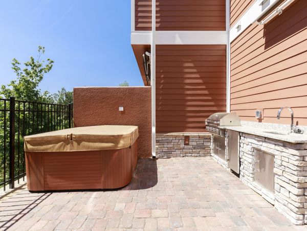 Orlando Condo 1025723