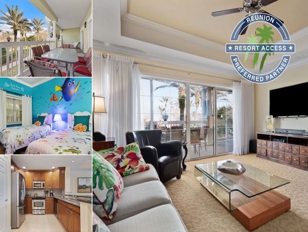Orlando Condo 1025724