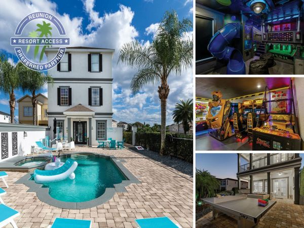 Orlando Home 1025726