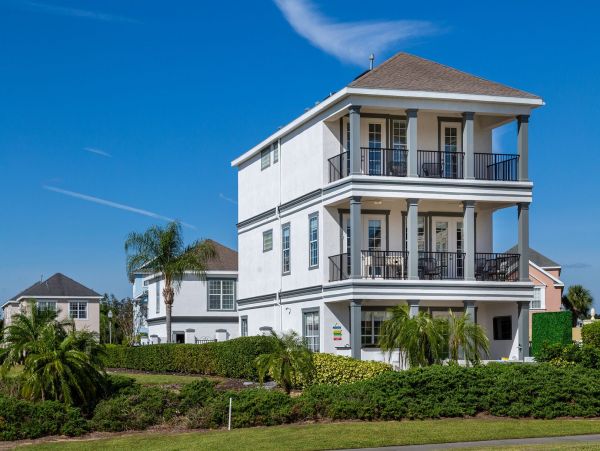 Orlando Home 1025726