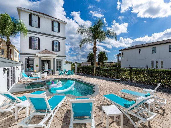 Orlando Home 1025726