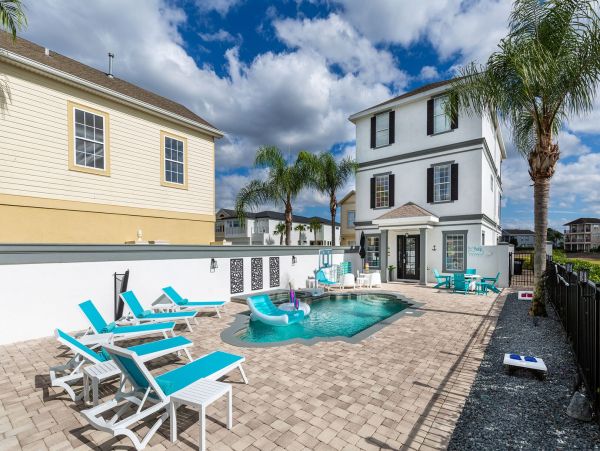 Orlando Home 1025726