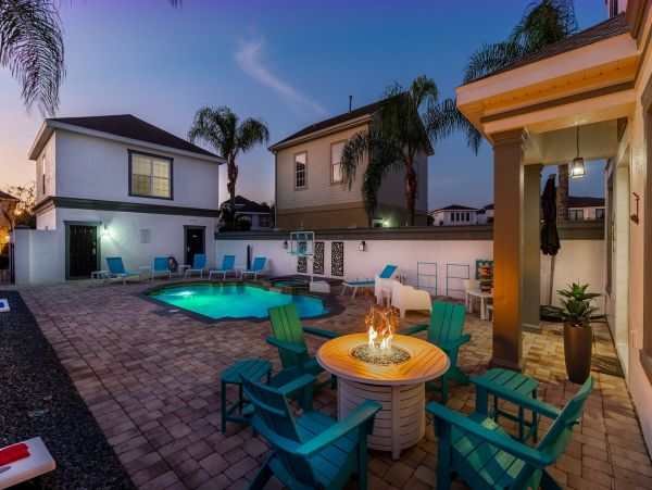 Orlando Home 1025726