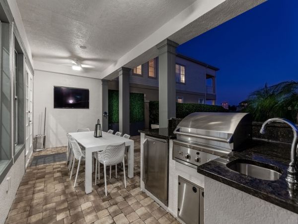Orlando Home 1025726