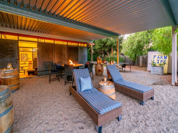 Santa Ynez Vacation Home Three Bdr plus 2 Bdr Guest House