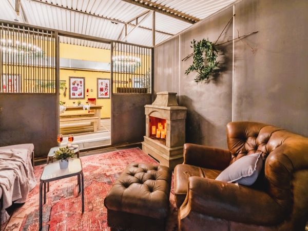 Santa Ynez Vacation Home Three Bdr plus 2 Bdr Guest House