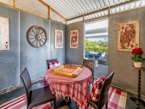 Santa Ynez Vacation Home Three Bdr plus 2 Bdr Guest House