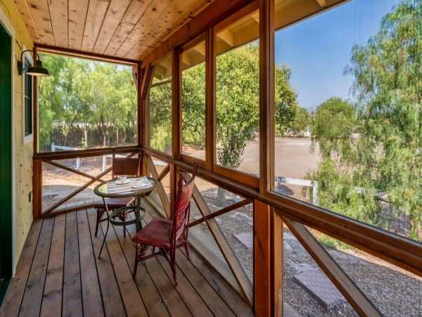 Santa Ynez Vacation Home Three Bdr plus 2 Bdr Guest House