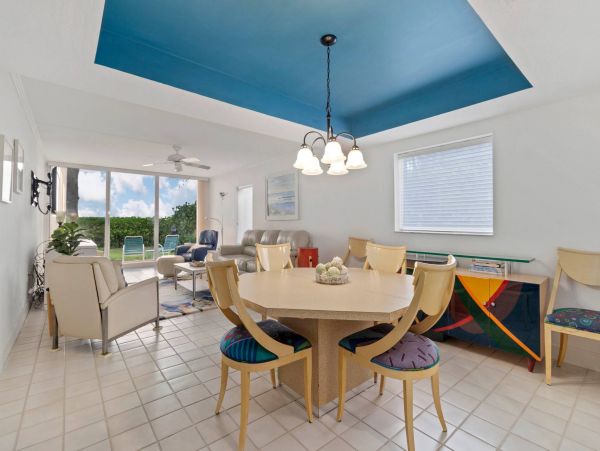 Lovely 2 Bedroom Condo in Longboat Key Sleeps 6