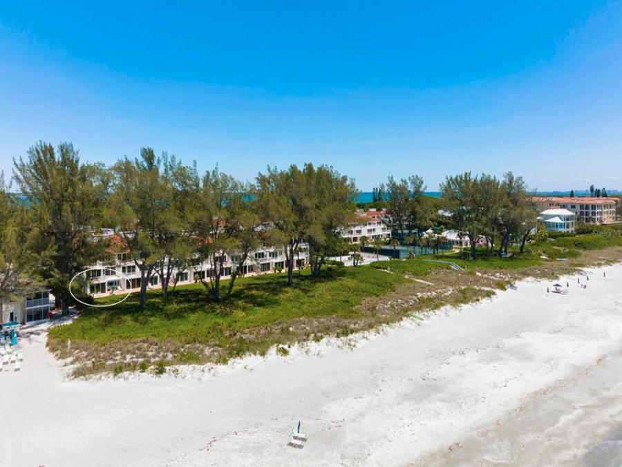 Lovely 2 Bedroom Condo in Longboat Key Sleeps 6