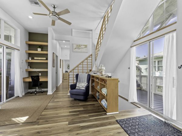 Walk to beach Longboat Key Vacation Home Three Bedroom