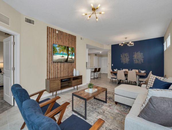 Orlando Condo 1025736