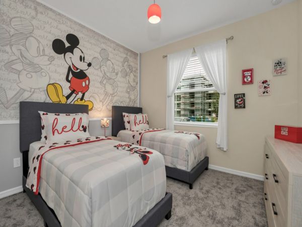 Orlando Condo 1025736