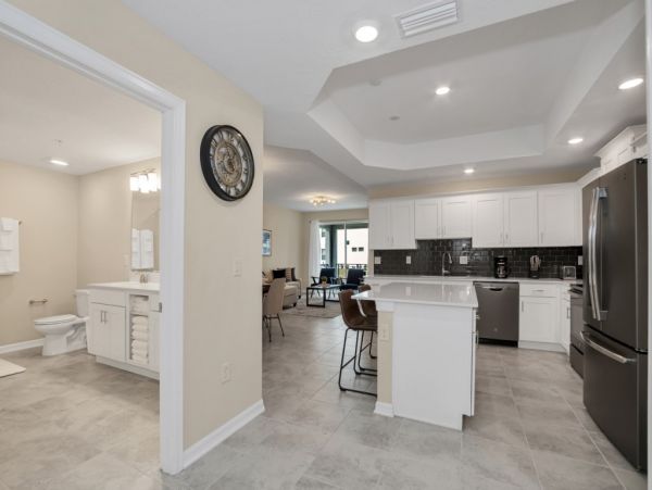 Orlando Condo 1025736