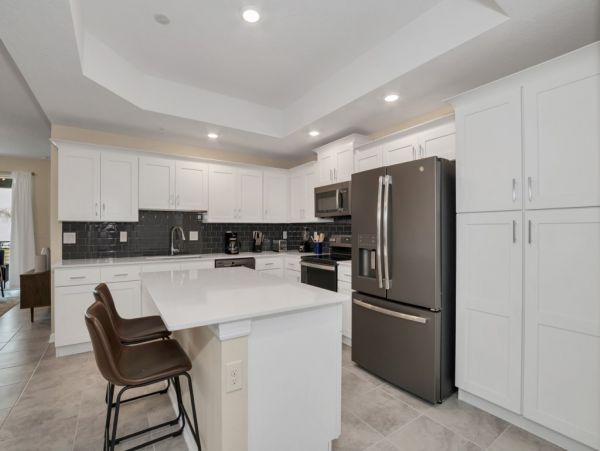 Orlando Condo 1025736