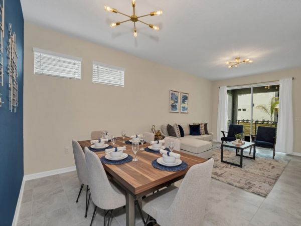 Orlando Condo 1025736