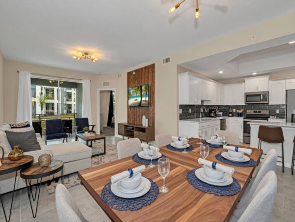 Orlando Condo 1025736
