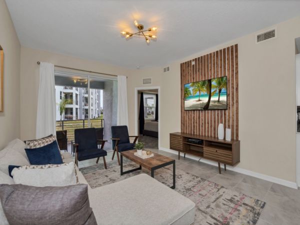 Orlando Condo 1025736