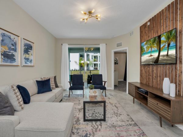 Orlando Condo 1025736