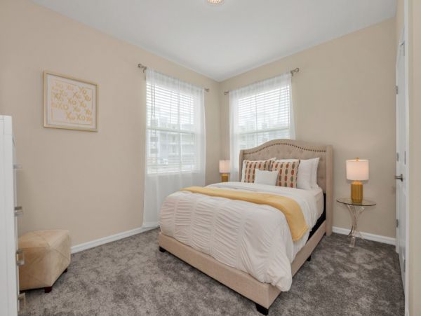 Orlando Condo 1025736