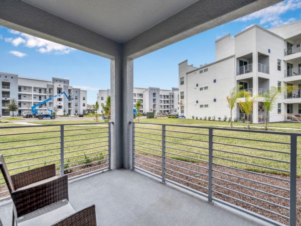 Orlando Condo 1025736