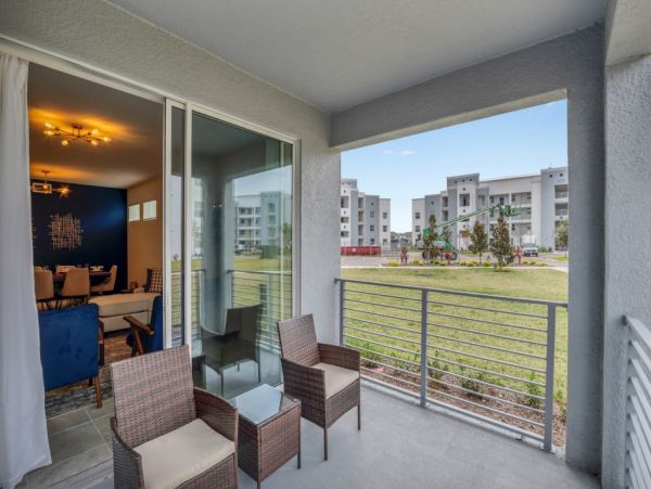 Orlando Condo 1025736