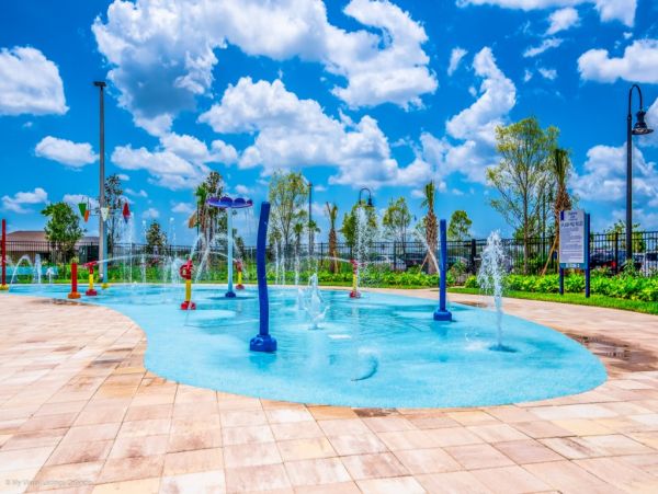 Orlando Condo 1025736