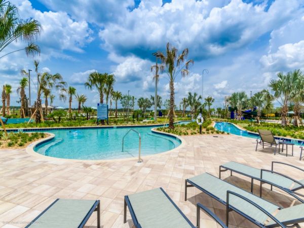 Orlando Condo 1025736