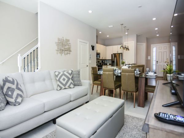 Orlando Condo 1025737