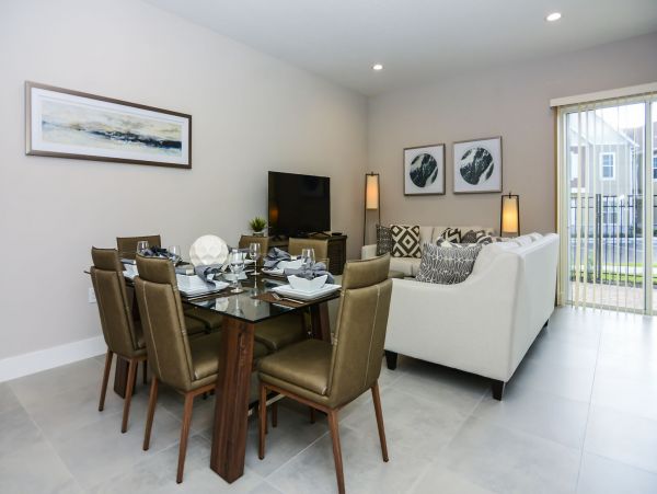 Orlando Condo 1025737