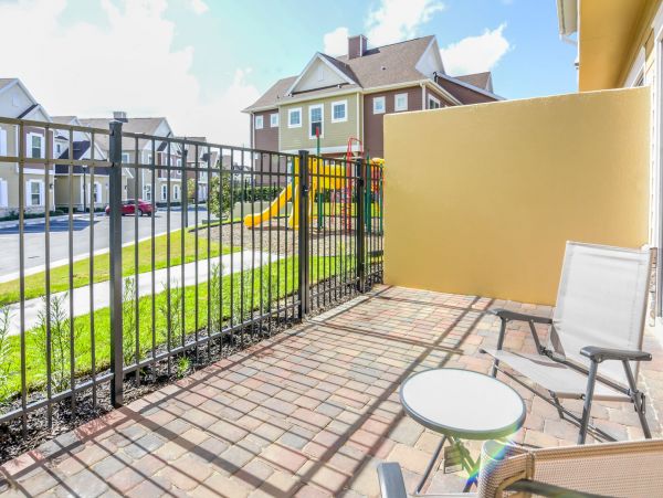 Orlando Condo 1025737