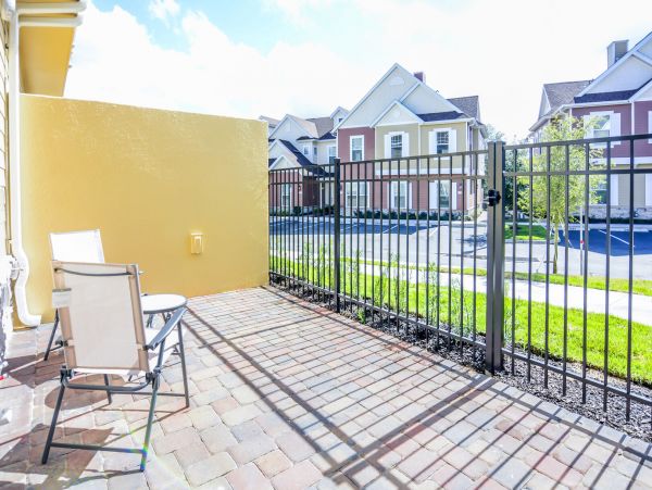 Orlando Condo 1025737