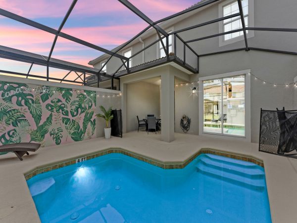 Orlando Home 1025738
