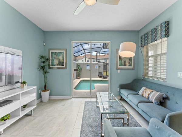 Orlando Home 1025738