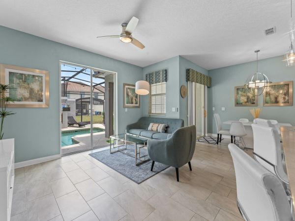 Orlando Home 1025738
