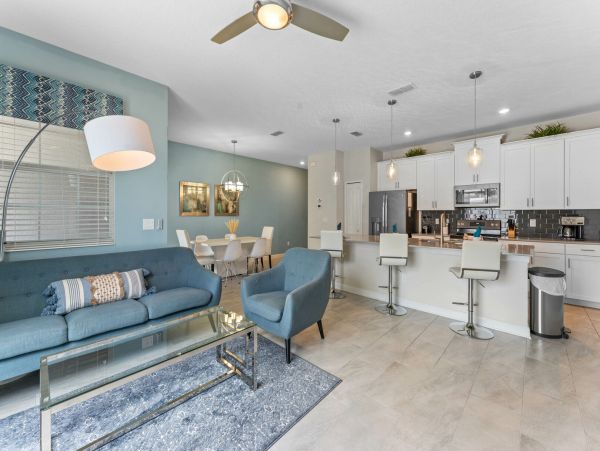 Orlando Home 1025738