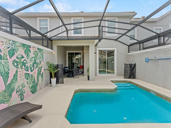 Orlando Home 1025738