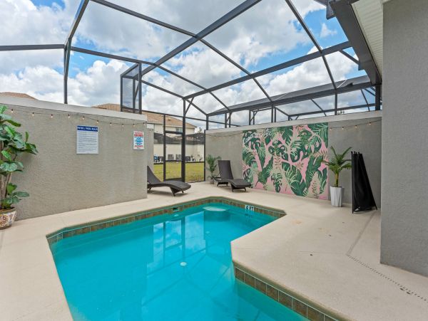 Orlando Home 1025738