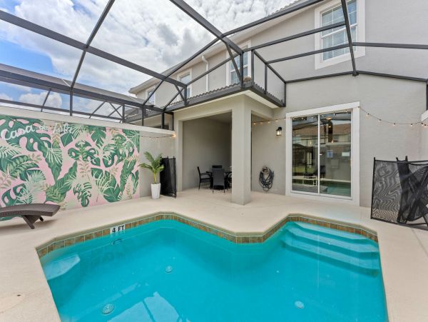 Orlando Home 1025738