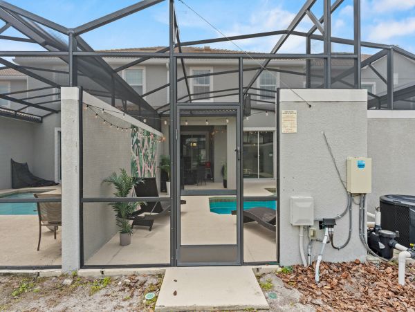 Orlando Home 1025738