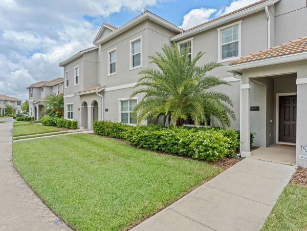 Orlando Home 1025738