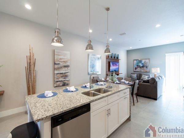 Orlando Condo 1025740