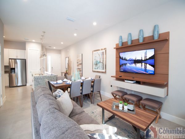 Orlando Condo 1025740