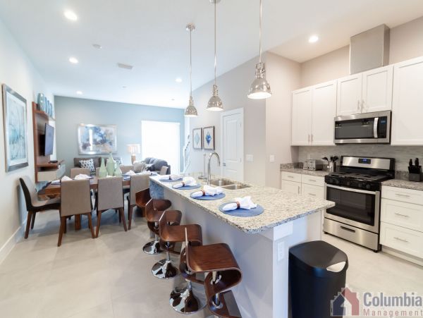 Orlando Condo 1025740